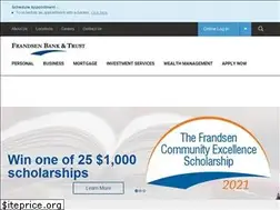 Sites similar to pbmbank.com