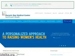 Sites similar to pbmchealth.org