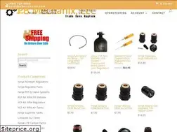 Sites similar to pbmechanix.com