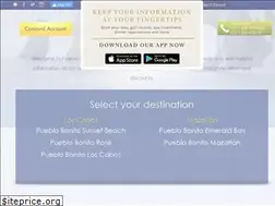 Sites similar to pbmembers.com