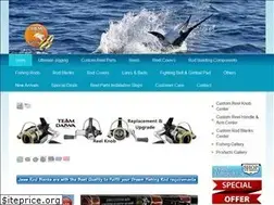 Sites similar to pbmfishing.com