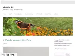 Sites similar to pbmgarden.blog