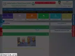 Sites similar to pbmh.ac.in