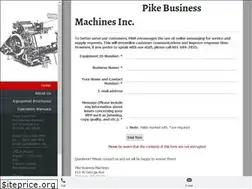 Sites similar to pbminc.org