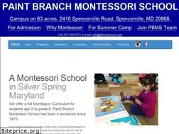 Sites similar to pbmontessori.com