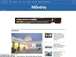 Sites similar to pbmonthly.net
