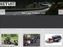 Sites similar to pbmotorcycletrailer.com