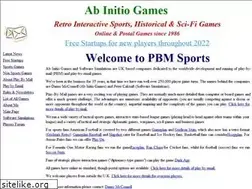 Sites similar to pbmsports.co.uk