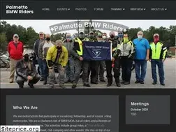 Sites similar to pbmwrsc.org