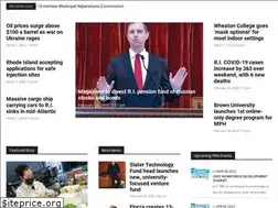 Sites similar to pbn.com
