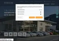 Sites similar to pbn.ro