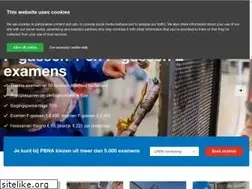 Sites similar to pbna.com