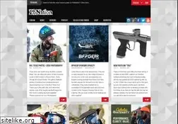 Sites similar to pbnation.com
