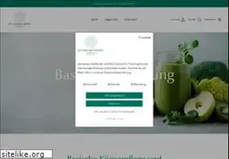 Sites similar to pbnaturprodukte.de