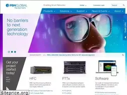 Sites similar to pbnglobal.com
