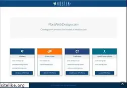 Sites similar to pbnjwebdesign.com