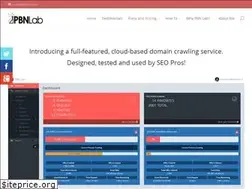 Sites similar to pbnlab.com