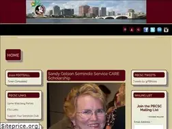 Sites similar to pbnoles.com