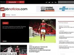 Sites similar to pbnoticias.com