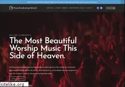 Sites similar to pbnradio.com