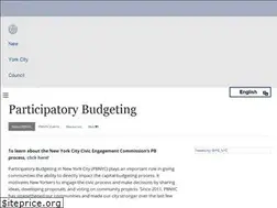 Sites similar to pbnyc.org