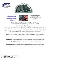 Sites similar to pbo.com
