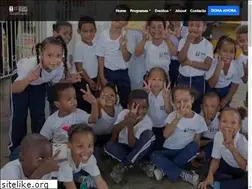 Sites similar to pbo.org.do