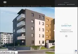 Sites similar to pbodeweloper.pl