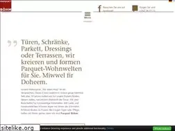 Sites similar to pboehm.lu