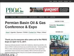 Sites similar to pbogexpo.com