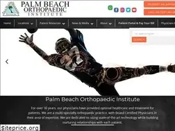 Sites similar to pboi.com