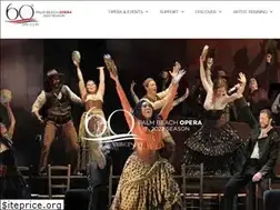 Sites similar to pbopera.org