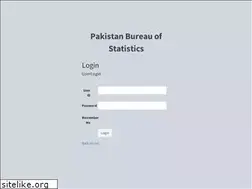 Sites similar to pbos.gov.pk