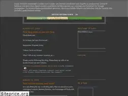 Sites similar to pbosf.blogspot.com