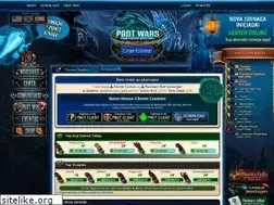 Sites similar to pbotwars.com.br