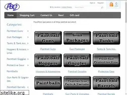 Sites similar to pboutfitterz.com