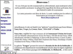 Sites similar to pboyer.fr