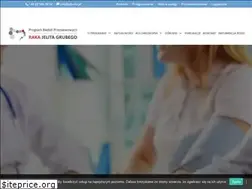Sites similar to pbp.org.pl