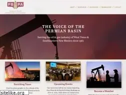 Sites similar to pbpa.info