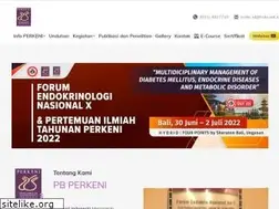 Sites similar to pbperkeni.or.id