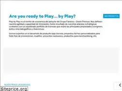 Sites similar to pbpes.es