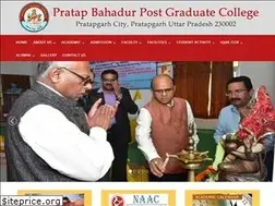 Sites similar to pbpgcollege.org