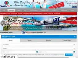 Sites similar to pbpkrosno.com