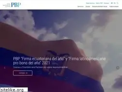 Sites similar to pbplaw.com