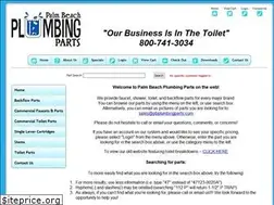 Sites similar to pbplumbingparts.com