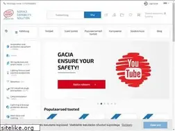 Sites similar to pbplus.ee