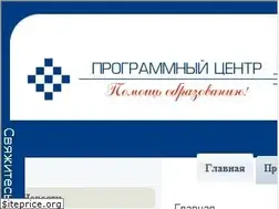 Sites similar to pbprog.ru