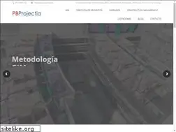 Sites similar to pbprojectia.es