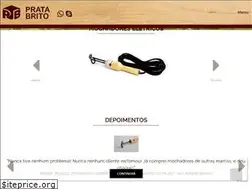 Sites similar to pbps.com.br