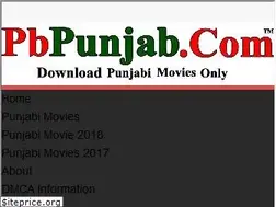 Sites similar to pbpunjab.com